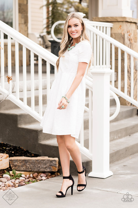 Glimpses of Malibu Complete Trend Blend (April 2020)
