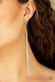 Shimmery Streamers