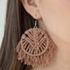 All About Macrame